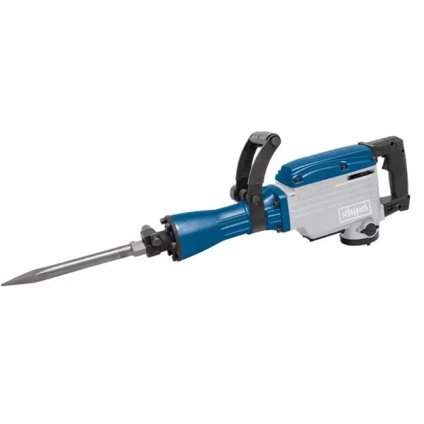 Bourací kladivo 16kg Scheppach AB 1700