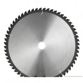 Pilový kotouč TCT 260/30 X 3,4, 40 zubů Scheppach 7901200701