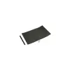 Černá plastová podložka pro HP 2000s Scheppach 7904601701
