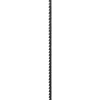 Oblé plátky pro lupínkové pily (dřevo, 135 x 1,03 x 0,38 mm) - set 12 ks Scheppach 88001509
