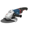 Úhlová bruska 2200 W 230 mm Scheppach AG 2200