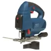 Přímočará pila s laserem 810 W Scheppach JS810