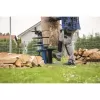 Vertikální štípač na dřevo 10t 230V Scheppach Compact 10 T