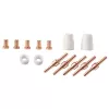 Příslušenství Scheppach k PLC40 (14ti dílný set) 7906600706