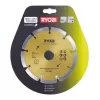 Řezný diamantový kotouč Scheppach 180/22,2/2,5 mm pro FS 850/8500 3906705050