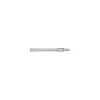 Sekáč plochý 30 x 410 mm k AB 1600 Scheppach 3908201108