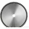 Pilový kotouč 210/30mm, 72z pro PL 75 Scheppach 7901800602