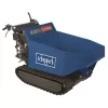 Pásový přepravník Scheppach DP 5000