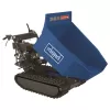 Pásový přepravník Scheppach DP 5000